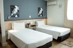 Comfort Hotel Campos Dos Goytacazes