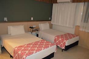 Comfort Hotel Campos Dos Goytacazes