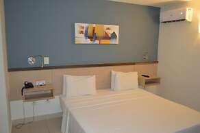 Comfort Hotel Campos Dos Goytacazes