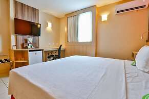 Comfort Hotel Campos Dos Goytacazes