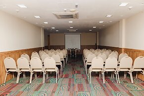 Comfort Hotel Campos Dos Goytacazes