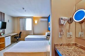 Comfort Hotel Campos Dos Goytacazes