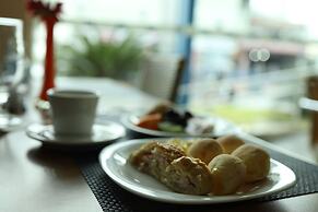 Comfort Hotel Campos Dos Goytacazes
