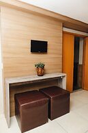 Comfort Hotel Campos Dos Goytacazes