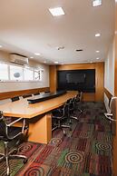 Comfort Hotel Campos Dos Goytacazes