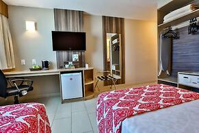 Comfort Hotel Campos Dos Goytacazes