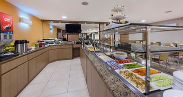 Comfort Hotel Campos Dos Goytacazes
