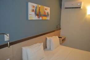 Comfort Hotel Campos Dos Goytacazes