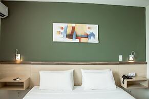 Comfort Hotel Campos Dos Goytacazes