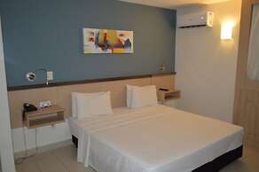 Comfort Hotel Campos Dos Goytacazes