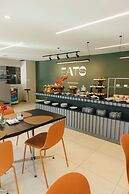 Comfort Hotel Campos Dos Goytacazes
