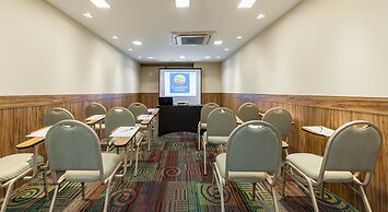 Comfort Hotel Campos Dos Goytacazes