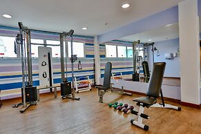 Comfort Hotel Campos Dos Goytacazes