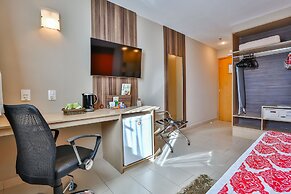 Comfort Hotel Campos Dos Goytacazes