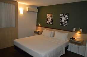Comfort Hotel Campos Dos Goytacazes
