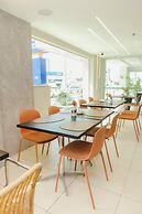 Comfort Hotel Campos Dos Goytacazes
