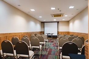 Comfort Hotel Campos Dos Goytacazes