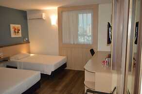 Comfort Hotel Campos Dos Goytacazes