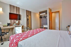 Comfort Hotel Campos Dos Goytacazes