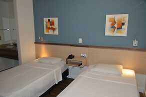 Comfort Hotel Campos Dos Goytacazes