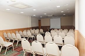 Comfort Hotel Campos Dos Goytacazes