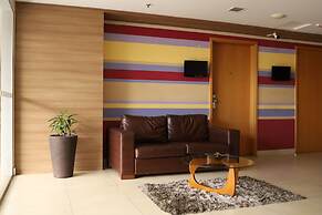 Comfort Hotel Campos Dos Goytacazes
