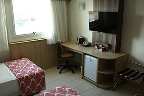 Comfort Hotel Campos Dos Goytacazes