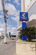 Comfort Hotel Campos Dos Goytacazes