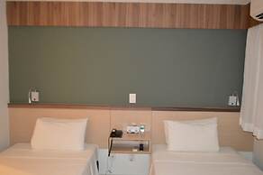 Comfort Hotel Campos Dos Goytacazes