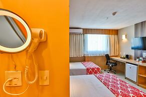 Comfort Hotel Campos Dos Goytacazes