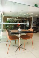 Comfort Hotel Campos Dos Goytacazes