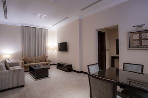 DoubleTree by Hilton Hotel Dhahran