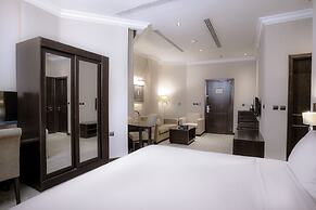 DoubleTree by Hilton Hotel Dhahran