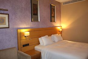 DoubleTree by Hilton Hotel Dhahran