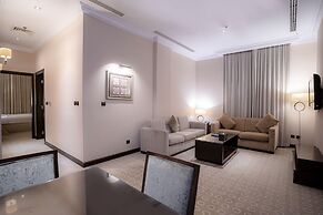 DoubleTree by Hilton Hotel Dhahran