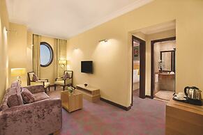 DoubleTree by Hilton Hotel Dhahran