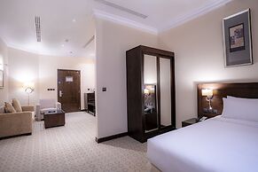 DoubleTree by Hilton Hotel Dhahran