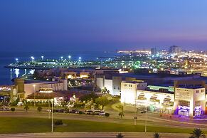 DoubleTree by Hilton Hotel Dhahran