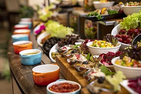 DoubleTree by Hilton Hotel Dhahran