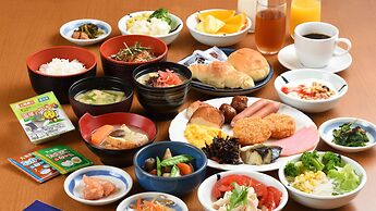 Hakata Green Hotel Annex