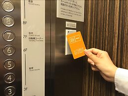 Hakata Green Hotel Annex