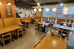 Hakata Green Hotel Annex