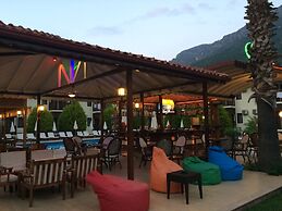 Hotel Oludeniz
