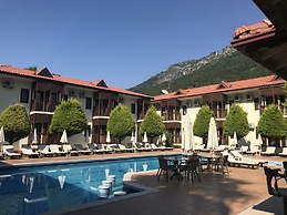 Hotel Oludeniz