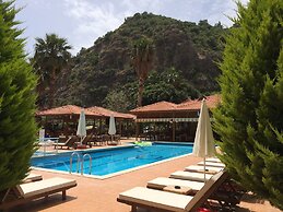 Hotel Oludeniz