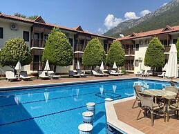 Hotel Oludeniz