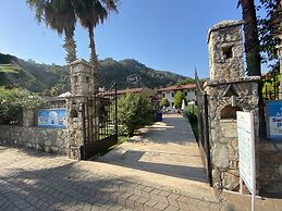 Hotel Oludeniz