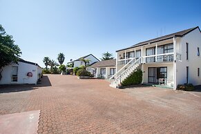 Kerikeri Court Motel