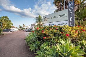 Kerikeri Court Motel