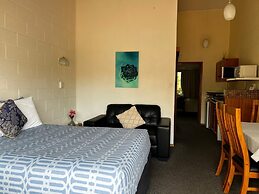Kerikeri Court Motel